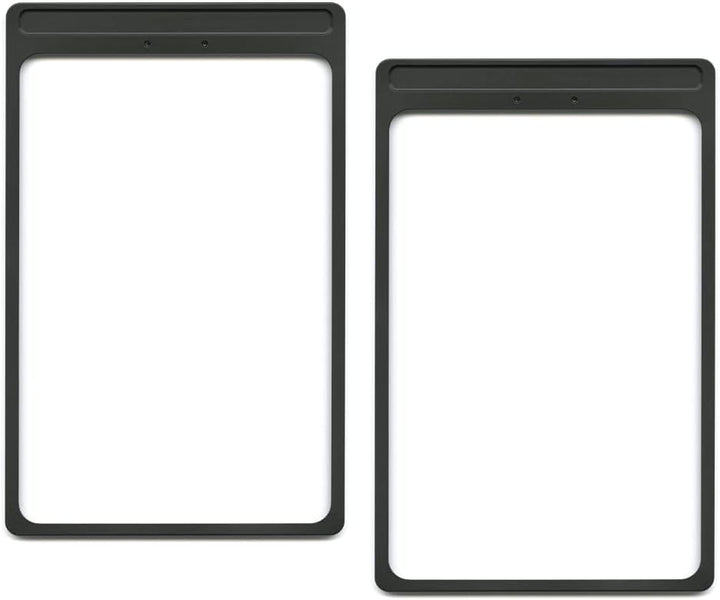 COKIN NX-Series Duo Set 100x150mm 2X Filetrrahmen