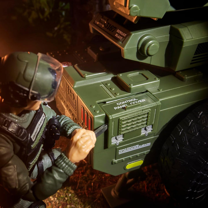 G.I. Joe Classified Series 