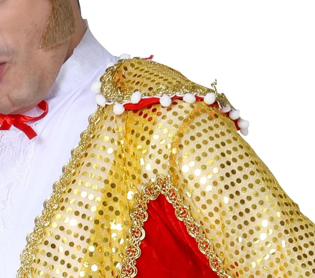 Fiestas Guirca Torero Kostüm Torerokostüm Stierkämpfer Herren M