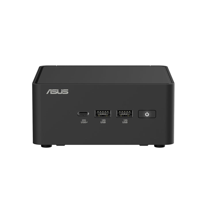 ASUS NUC 15 Pro | Core 5 210H | RAM: 128GB | SSD: 1TB NUC 15 Pro OnBoard UHD Graphics 1000 GB Core 5