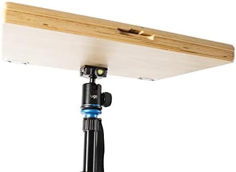 New Wave u.go Anywhere Pochade Box Stativ Modell LCS1