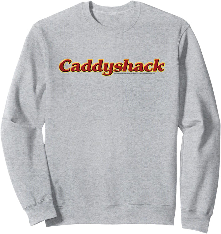 Caddyshack Logo Sweatshirt