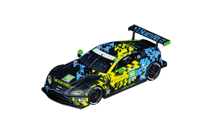 Carrera Aston-Martin Vantage GT3 Northwest, No.98