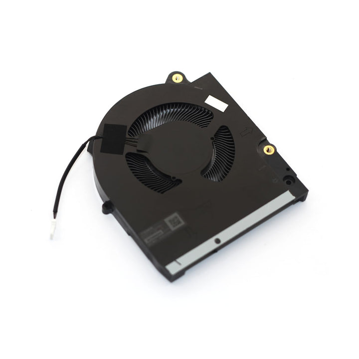 CPU Lüfter Ersatz Kompatibel mit Dell Alienware M15 Ryzen R5 R6 2021 EG75071S1 12V Laptop CPU FAN, C