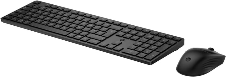 HP 495C・Tastatur-und-Maus-Set・Dual-Modus (BE1Q0UT
