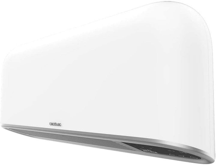 ReadyWarm 2000 Max Box Ceramic Connected Max + Bildschirm + Wifi, Max + Bildschirm + Wifi