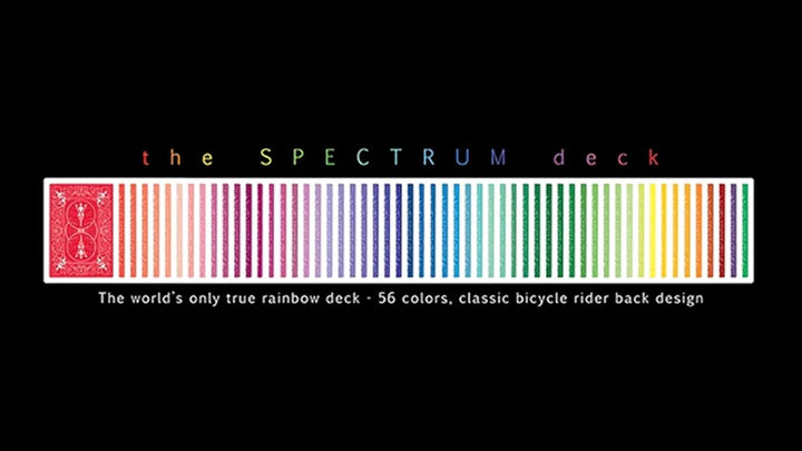 Spectrum FAHRRAD