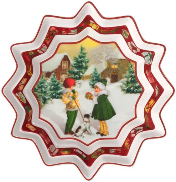 Villeroy &amp; Boch – Toy&