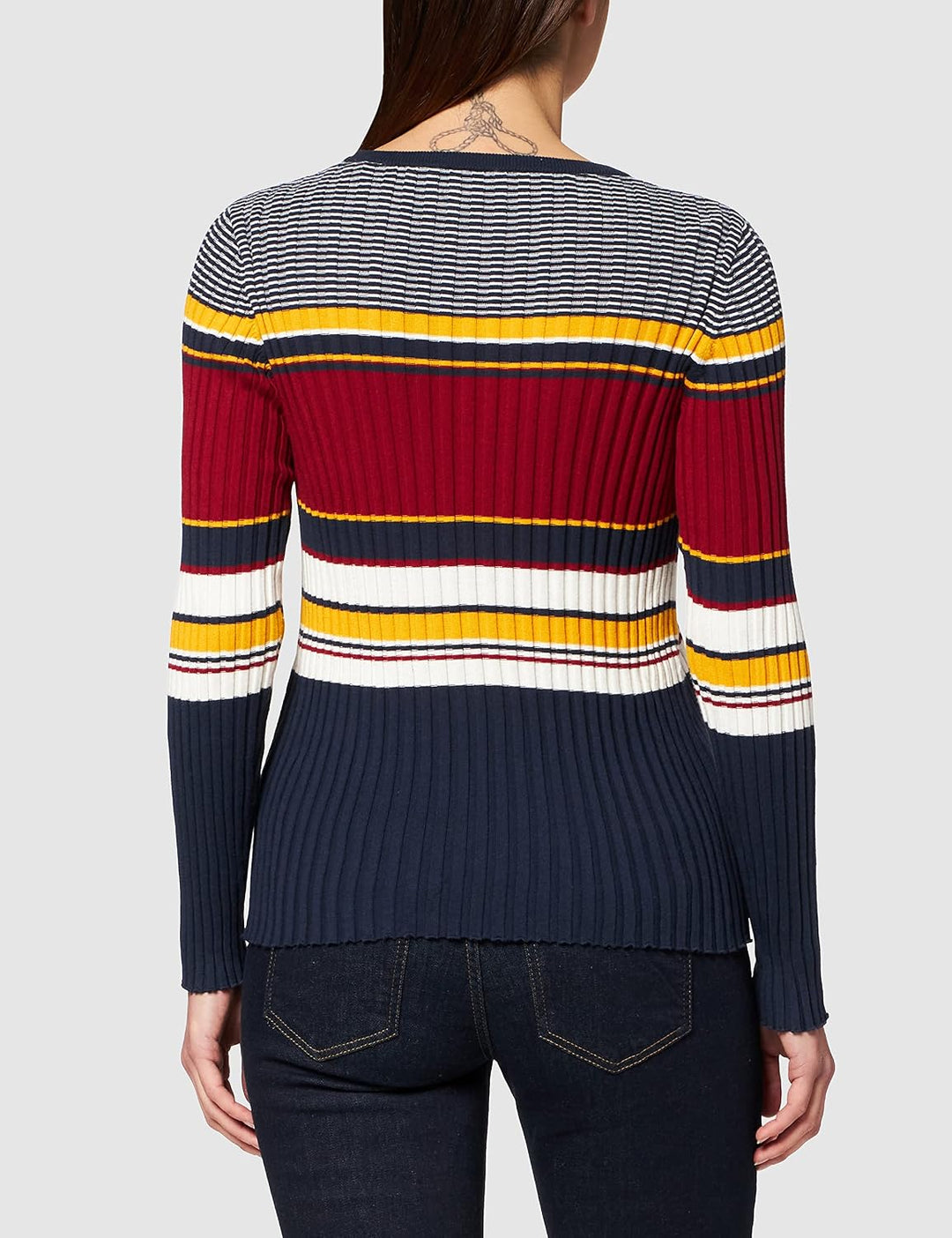 GANT Damen Pullover