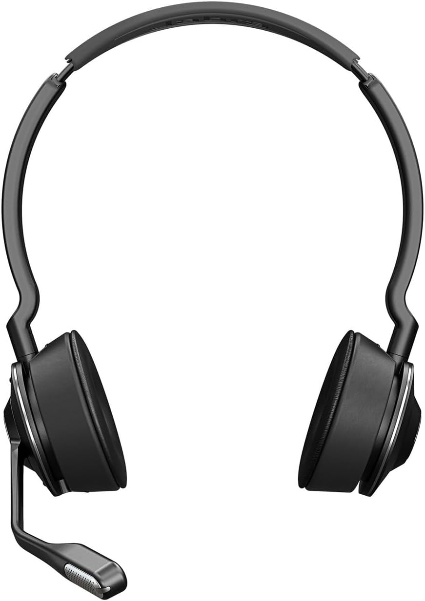 Jabra Engage 75 Se - Stereo, Emea Low Power, 9659-583-111-1