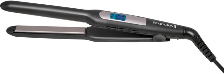 Remington Glätteisen [extra schmale Platten: für kurzes Haar, Pixies, Pony, Bart &amp; kleine Locken] Ha
