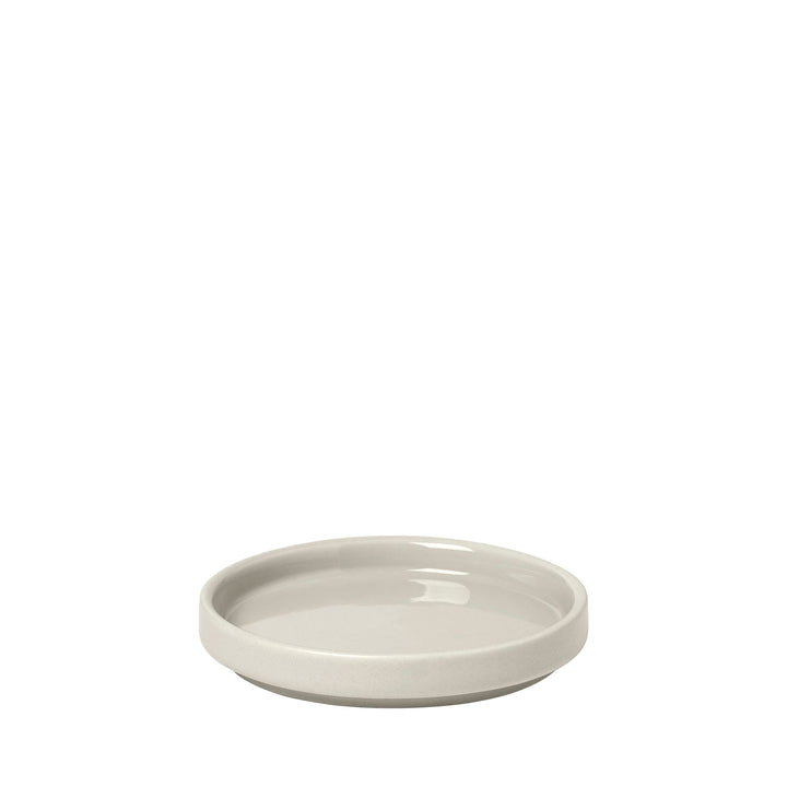 Blomus Teller-63988 Moonbeam One Size Eiche, Moonbeam