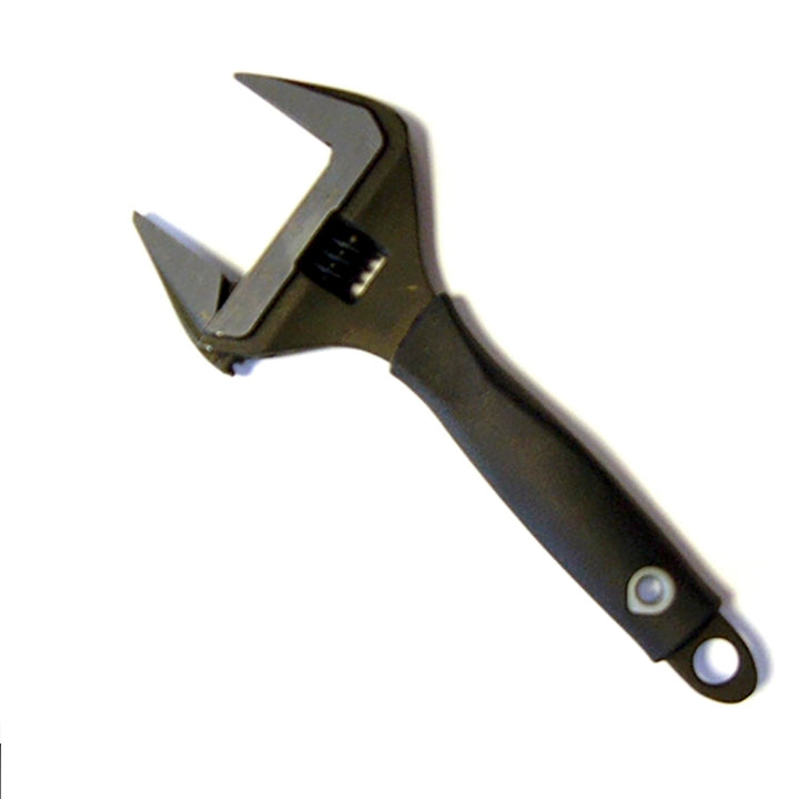 Monument 3140Q Wide Jaw Adjustable Wrench 150mm (6in) 34mm