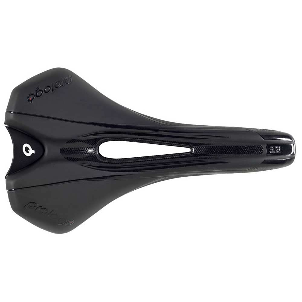Prologo Kappa DEA 2 T2.0 Sattel 1size Schwarz, 1size Schwarz