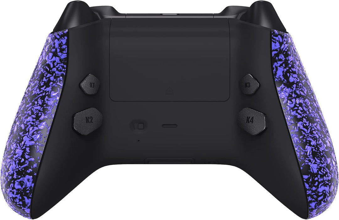 eXtremeRate Hope Programmierbares Remap Kit für Xbox Series X&amp;S Controller, Upgrade-Boards,Rückseite
