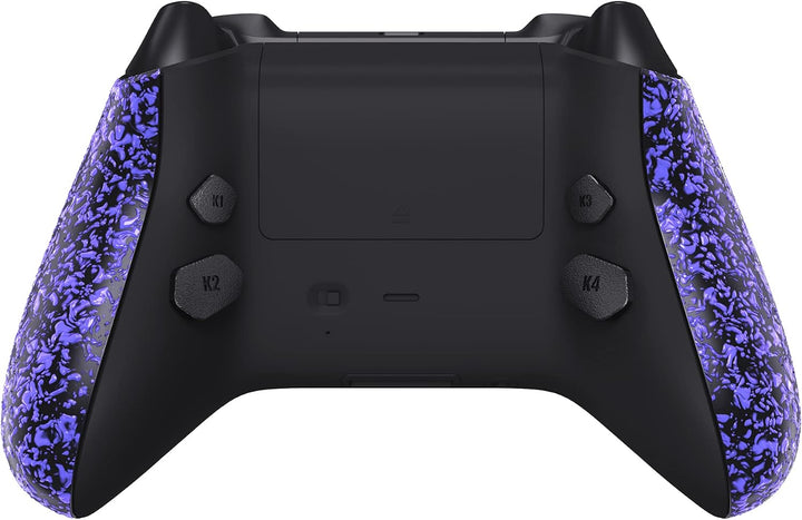 eXtremeRate Hope Programmierbares Remap Kit für Xbox Series X&amp;S Controller, Upgrade-Boards,Rückseite