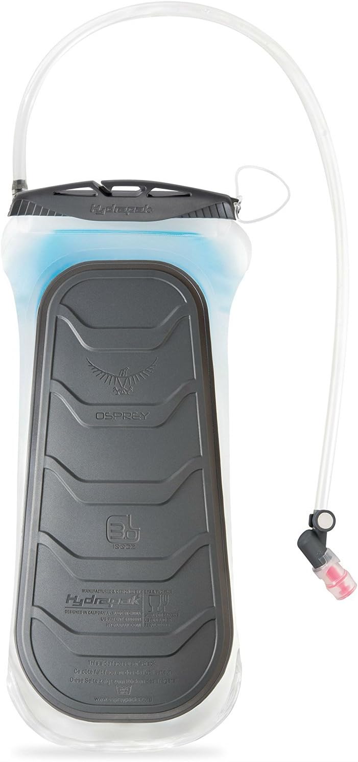 Osprey Hydraulics™ Water Hydration Reservoir - Blue Blau L Single, Blau L Single