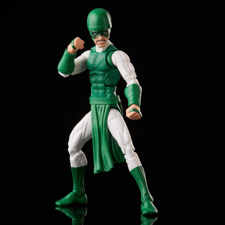 Marvel Legends Series Comics Marvel’s Karnak, 15 cm grosse Action-Figur