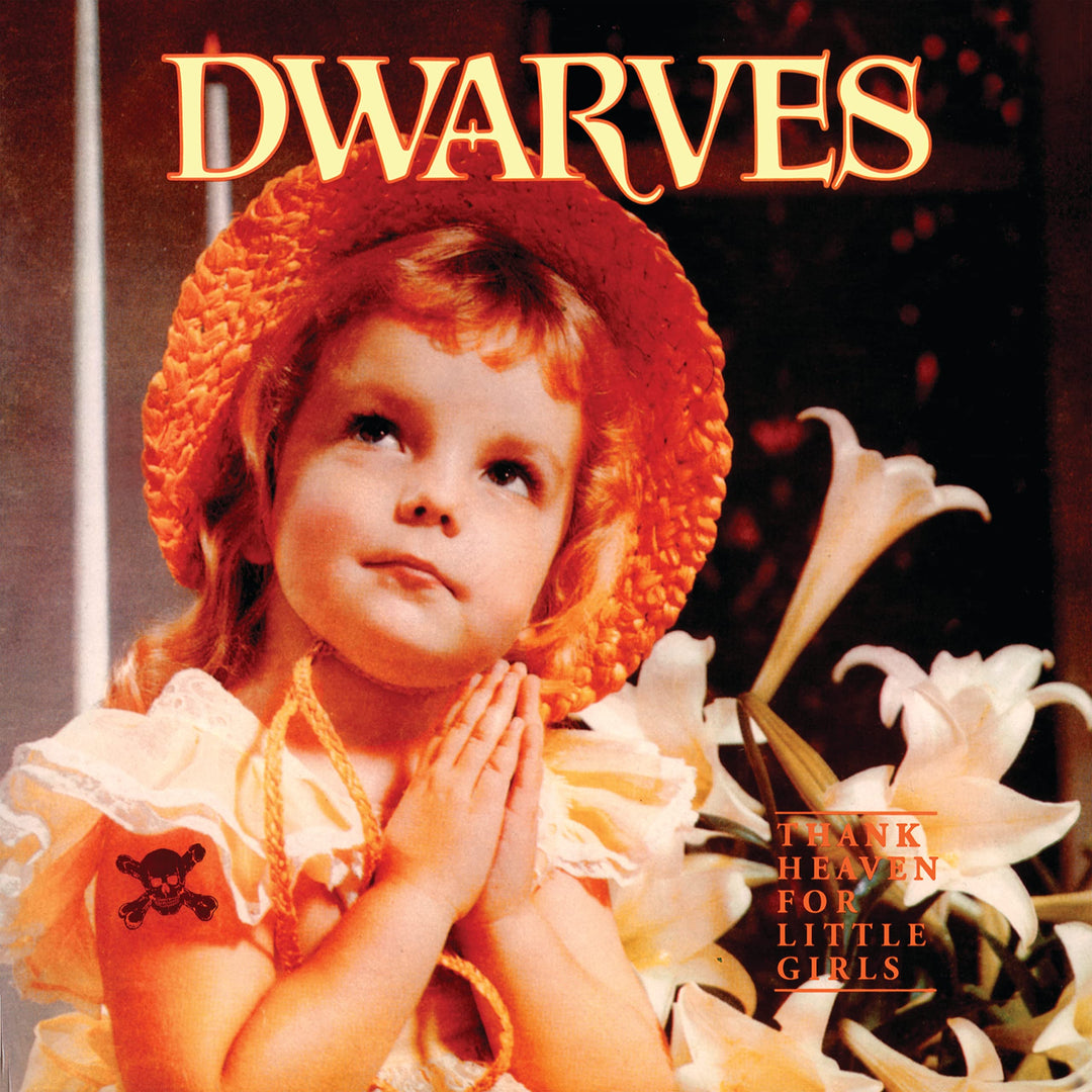 Thank Heaven for Little Girls, Vinyl