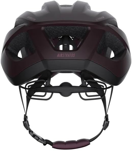 Limar Air Stratos Helmet M Matt Amaranth, M Matt Amaranth