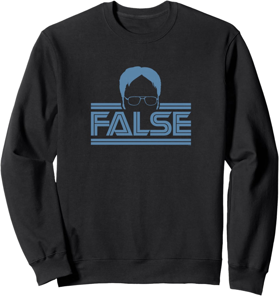 The Office FALSE Sweatshirt
