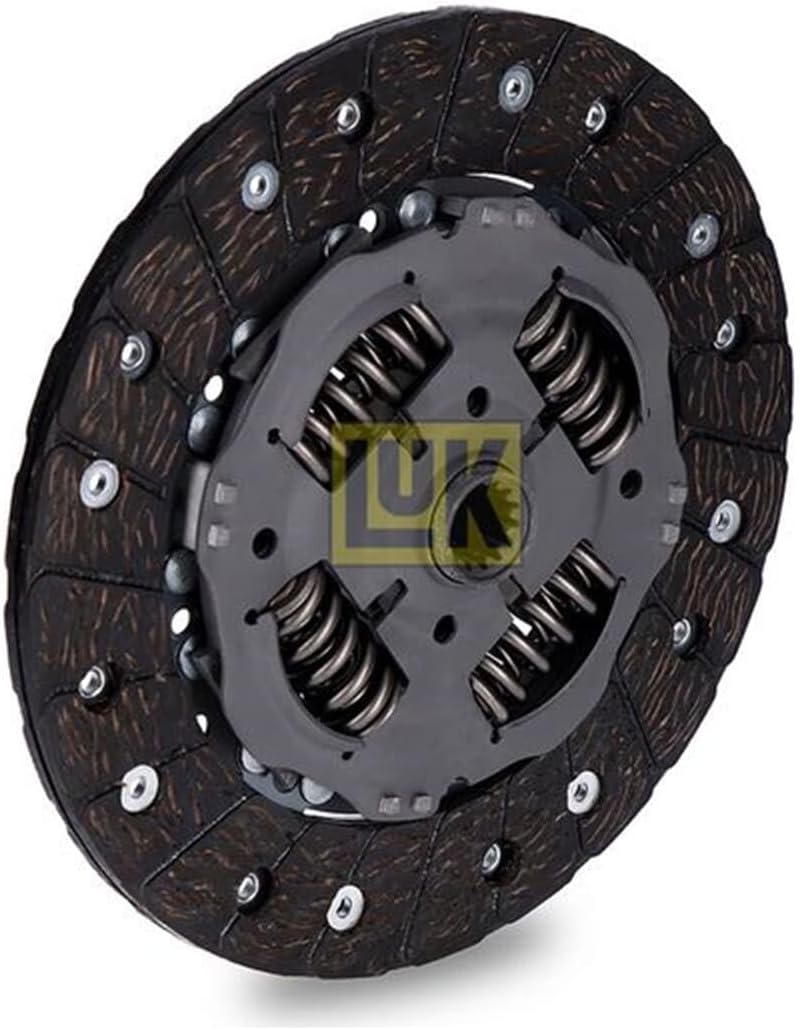 LUK 620146800 Kupplungssatz