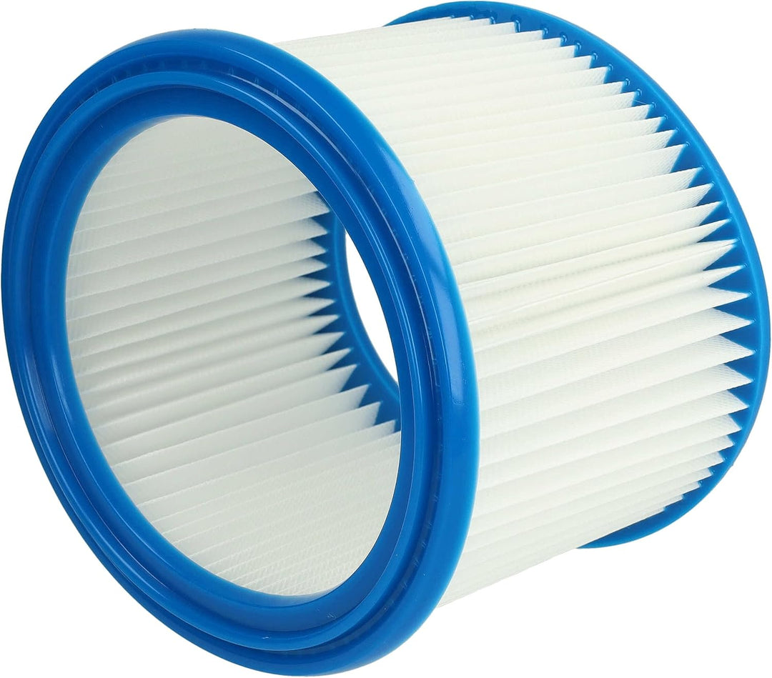 vhbw Filterset 3x Faltenfilter kompatibel mit Eibenstock SS 1400