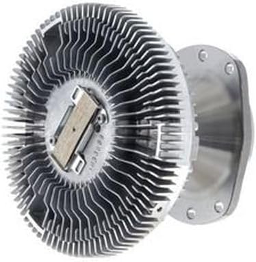 MAHLE CFC 35 000P Lüfterkupplung BEHR PREMIUM LINE