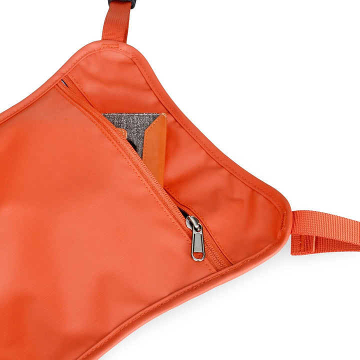 Summit Creative Molleplate orange