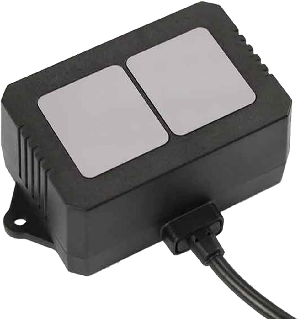 WayPonDEV TF02-Pro Lidar Sensor 40m Single Point Range Finder Module High Frame Rate Rangefinder Sup