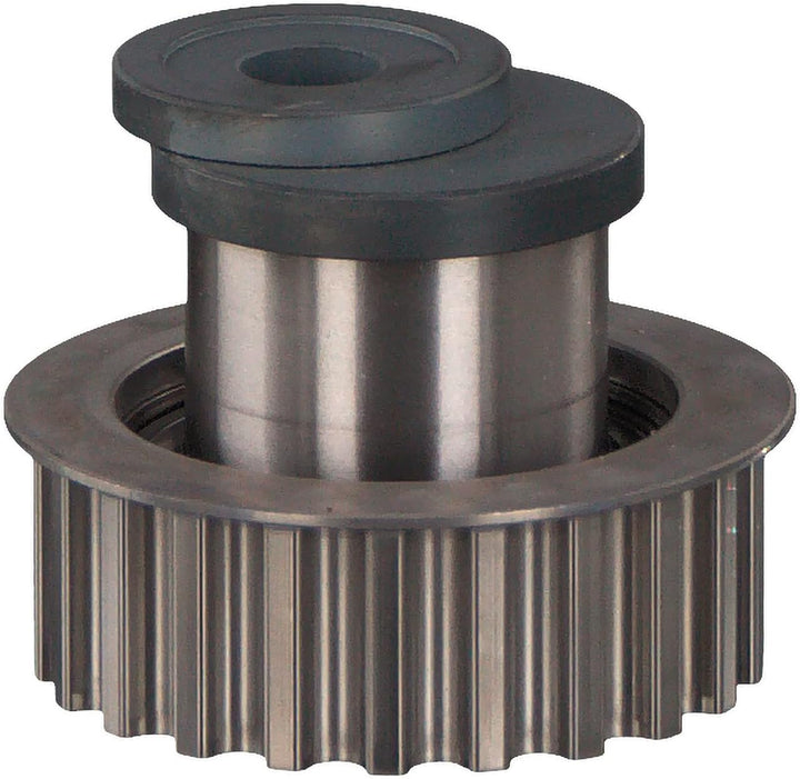 febi bilstein 03370 Spannrolle für Zahnriemen , 1 Stück