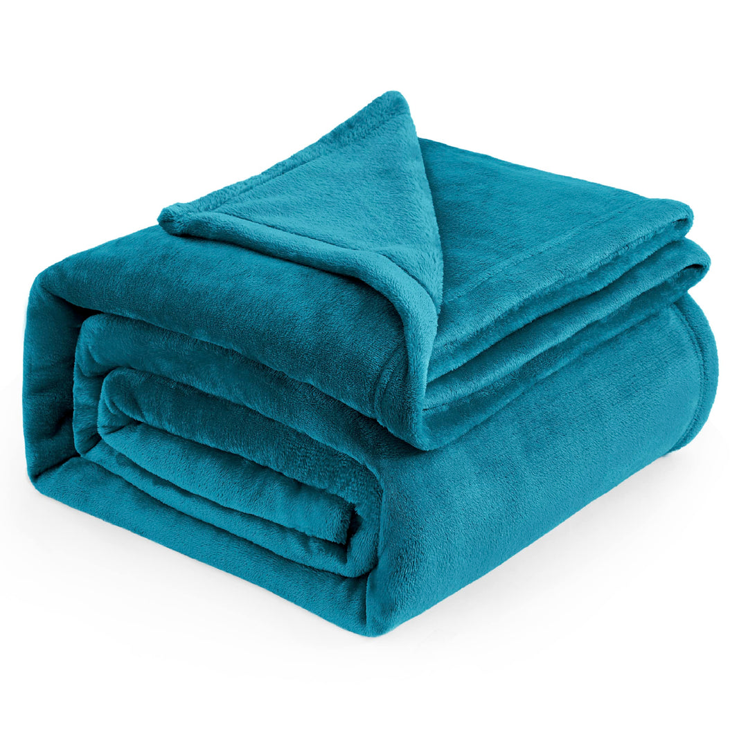 BEDSURE Kuscheldecke Flauschig Decke Fleecedecke - Wohndecke Warm Winter Weich, Sofadecke XXL, Decke