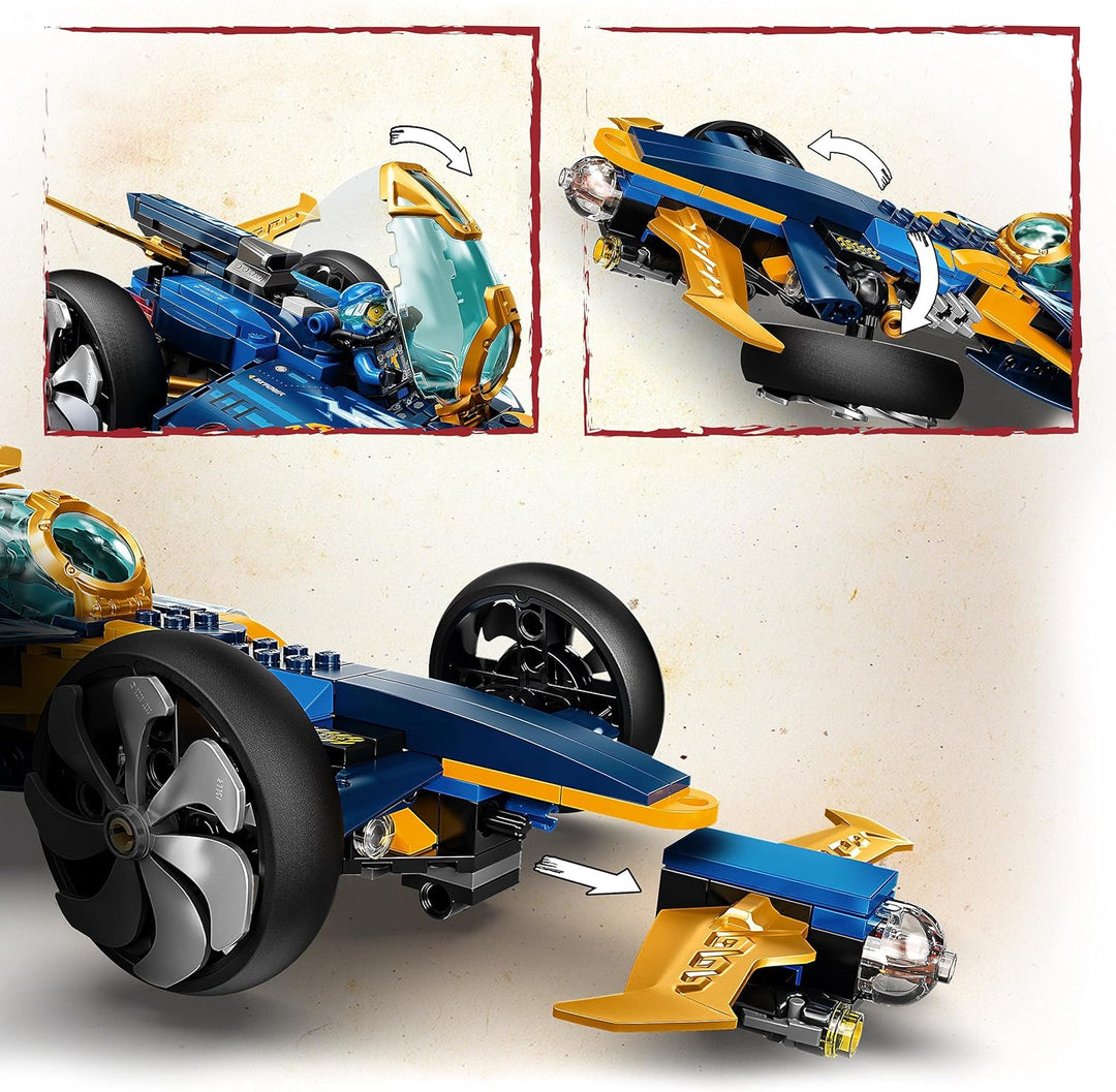 LEGO Kinder, Building Set, Mehrfarbig, Einheitsgrösse Bauspiele, Bauspiele