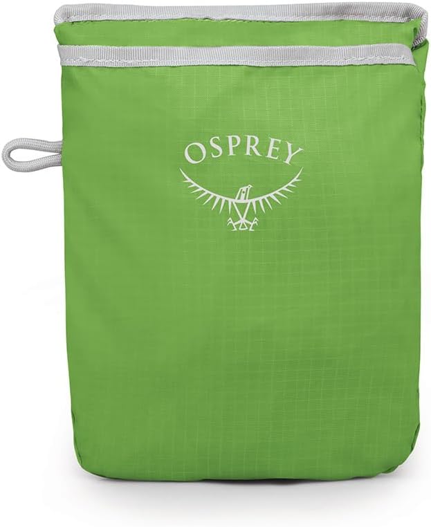Osprey Poco Kindertrage – Technisch – Outdoor – Kinder – Kindertrage - Limon Green O/S