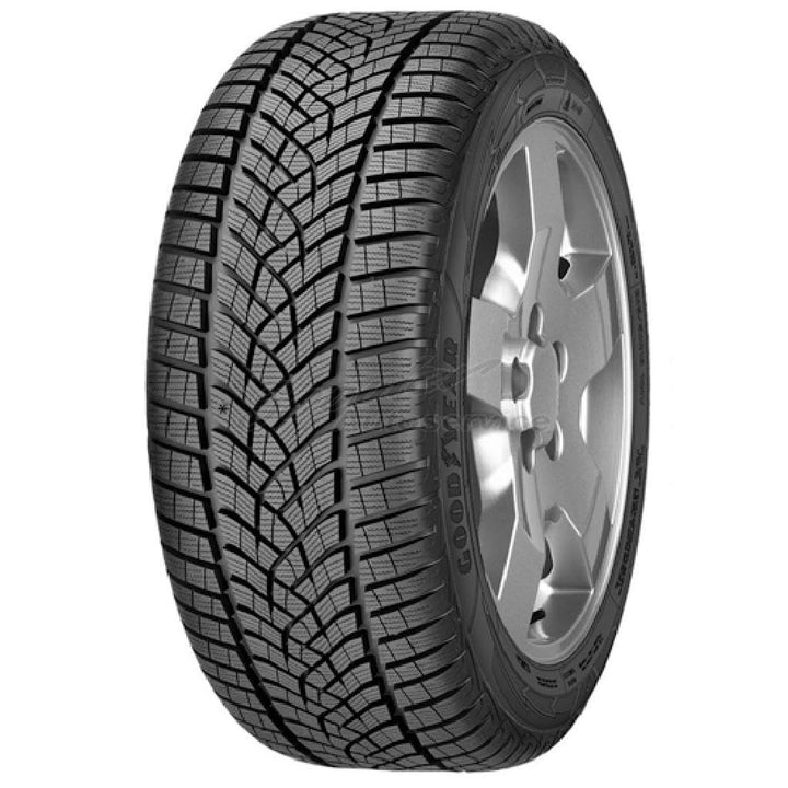 Goodyear UltraGrip Performance + | Winterreifen 235/40R18 95V, 235/40R18 95V
