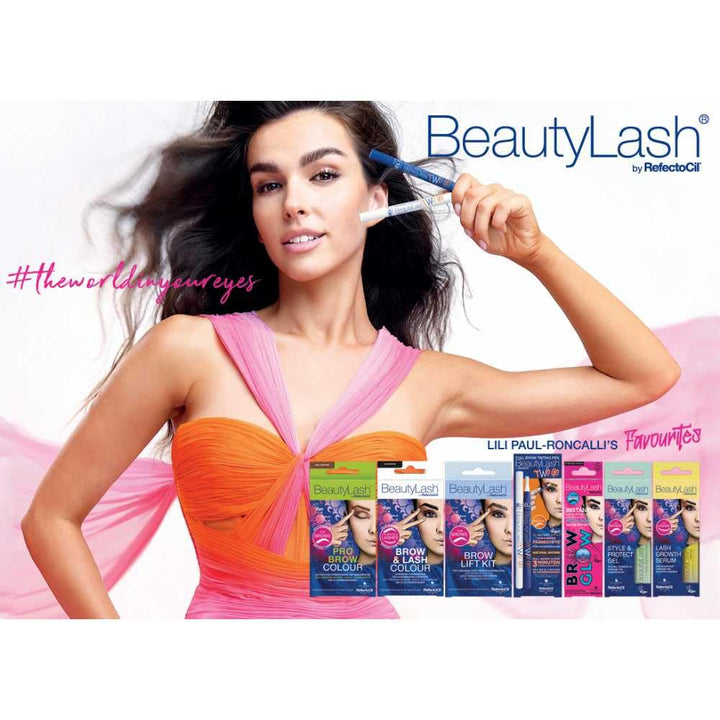 BeautyLash by RefectoCil - Lash Growth Serum