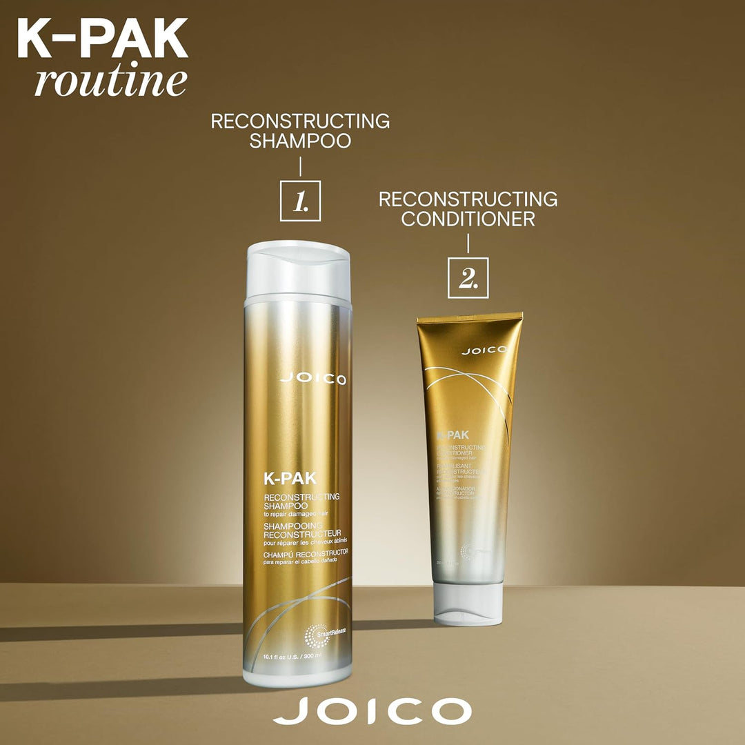 Joico - K-Pak Reconstructing Conditioner 1000 ml