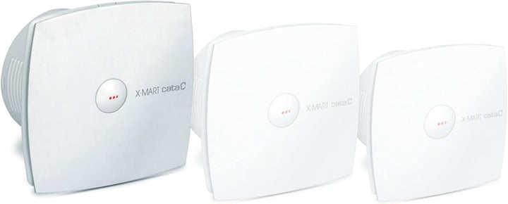 CATA 1016000 X-MART 10 MATIC T Weiss ,