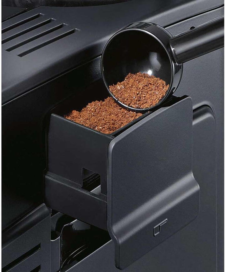 Siemens Superautomatic Coffee Machine One Size