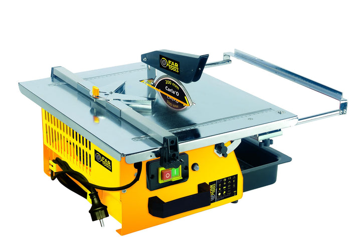 Fartools TC 200 Elektrischer Fliesenschneider