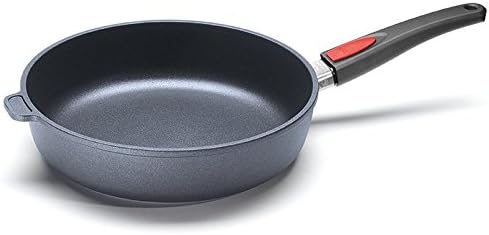 Woll 1726ILL SCHMORPFANNE NOWO IND 26CM Set