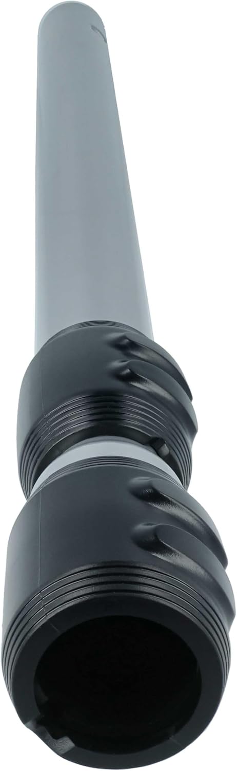 vhbw 2X Staubsaugerohr kompatibel mit Philips PowerPro Expert FC9744/09, FC9745/09 Staubsauger - 35