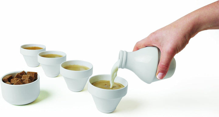 DOIY Withmilk Tassen