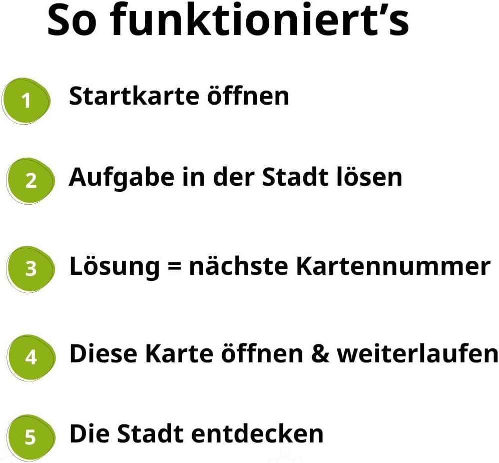 Schnitzeljagd Bautzen – Stadtspiel für Erwachsene und Familien | Stadtrallye durch die Bautzner Alts