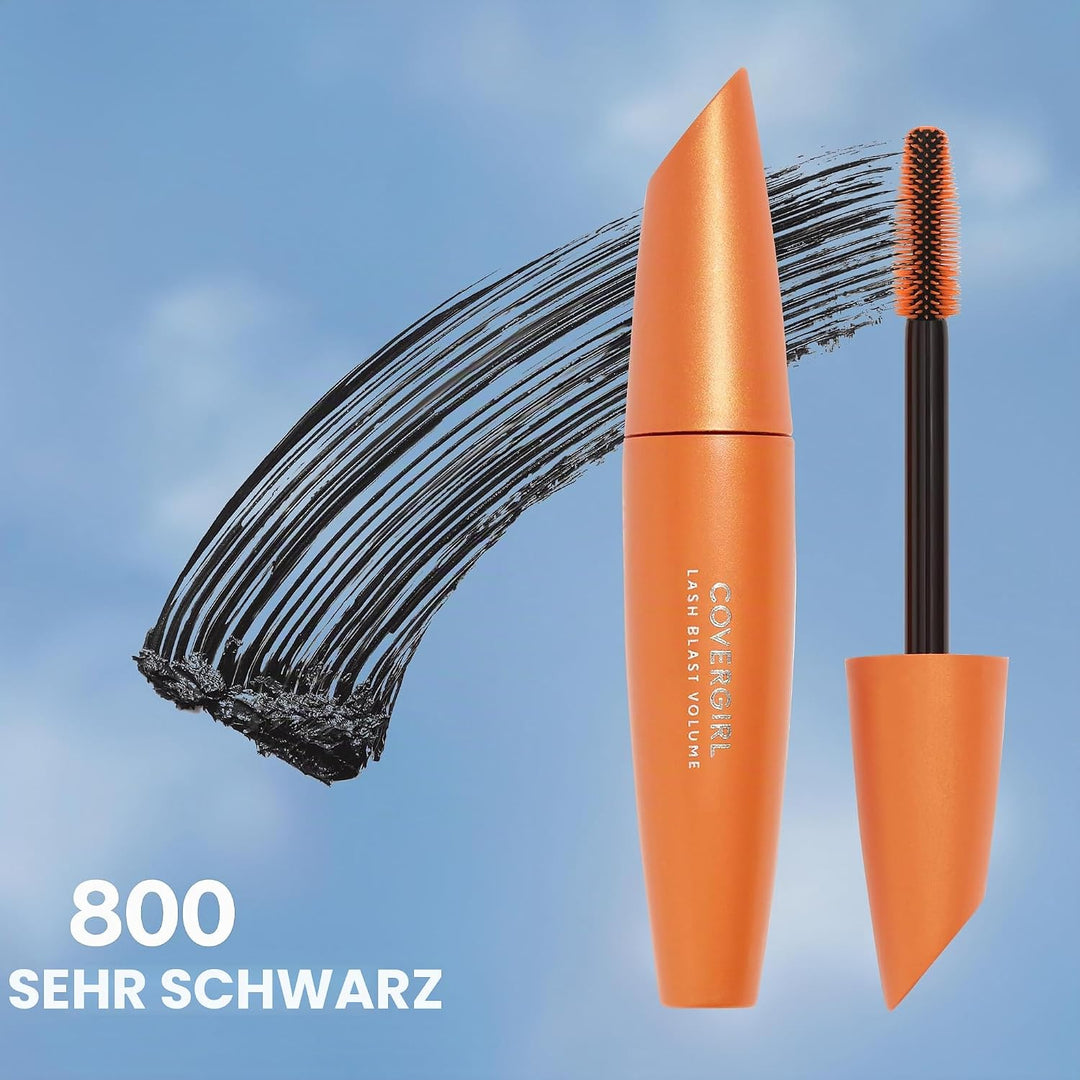COVERGIRL LashBlast Volume Mascara - Very Black 800