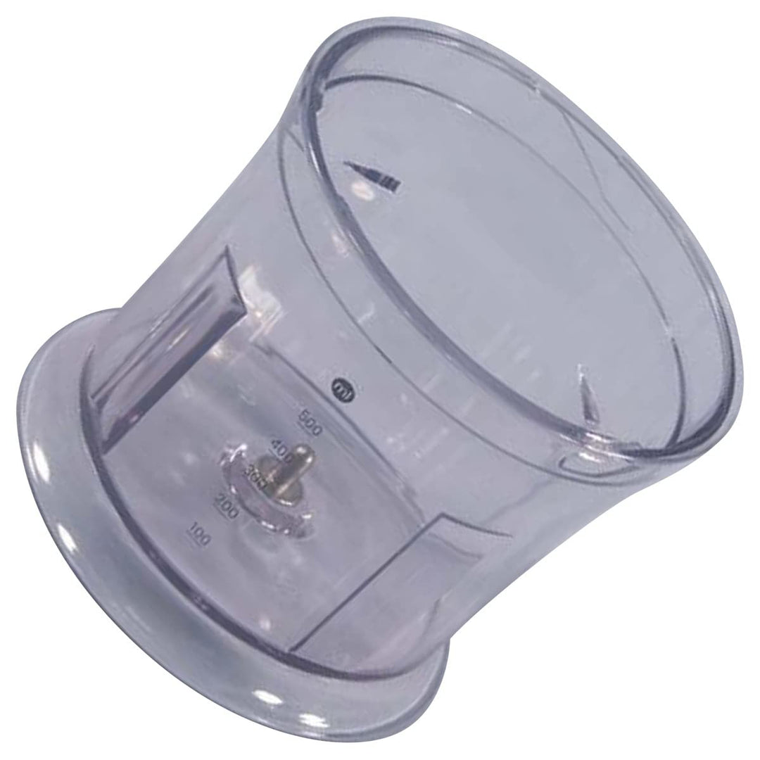 Ersatz-Behälter für Zerkleiner CH580 Kenwood kw713372