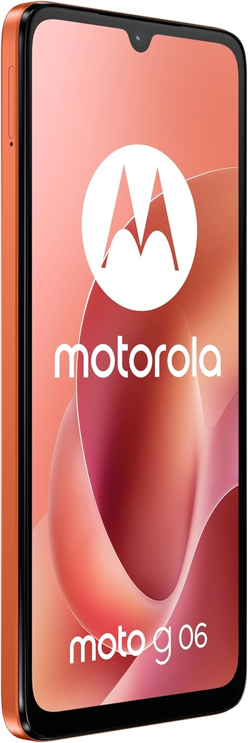 Motorola moto g06 4G 4/256 PB980000SE