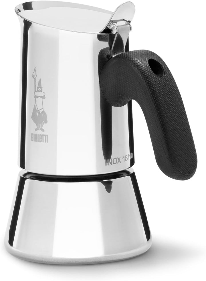 Bialetti New Venus 4TZ Induction Marke Bialetti, Bunt