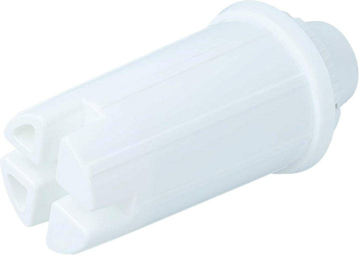 vhbw 6x Wasserfilter Filter kompatibel mit Lynx 4FS 324 E, 4FS 323 E