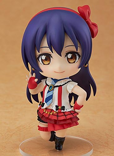Love Live! Sonoda Umi Nendoroid Action Figure